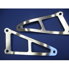 R&G Racing Exhaust Hanger for Honda CBR900 '95-'99